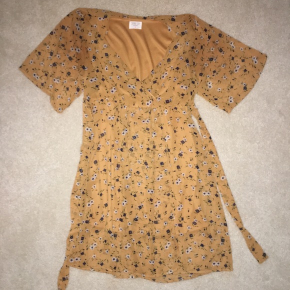 DRESS - Picture 5 of 5